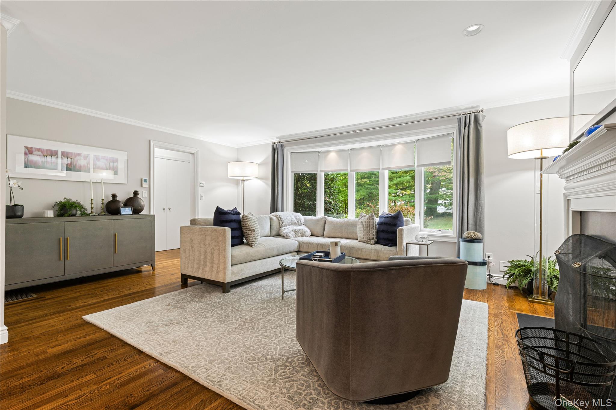 86 Seven Bridges Road