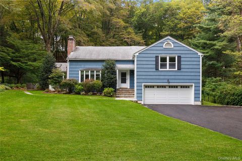 86 Seven Bridges Road Chappaqua NY 10514