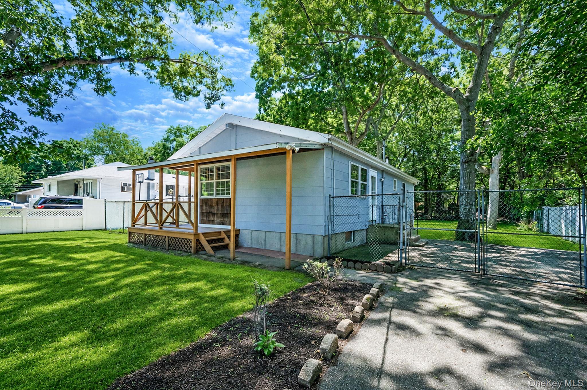 66 Norfleet Lane