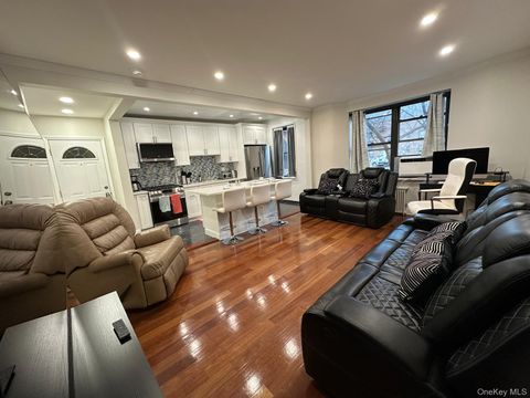 7713 Ditmars Boulevard 1 East Elmhurst NY 11370