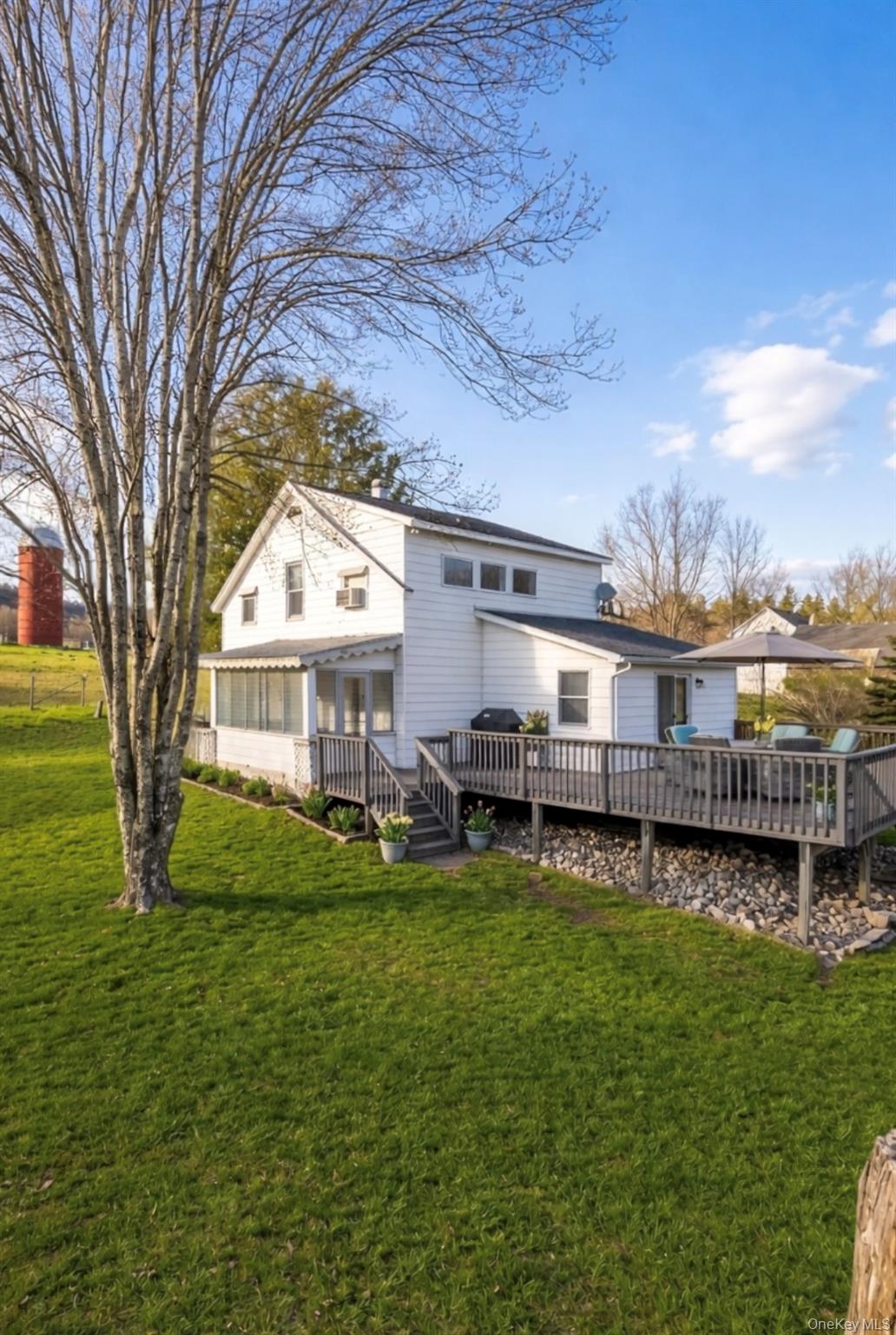 542 Mitchell Hollow Road