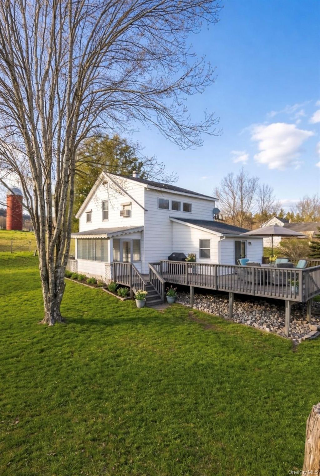 Photo of 542 Mitchell Hollow Road, Windham, NY 12496 (MLS # 984941)