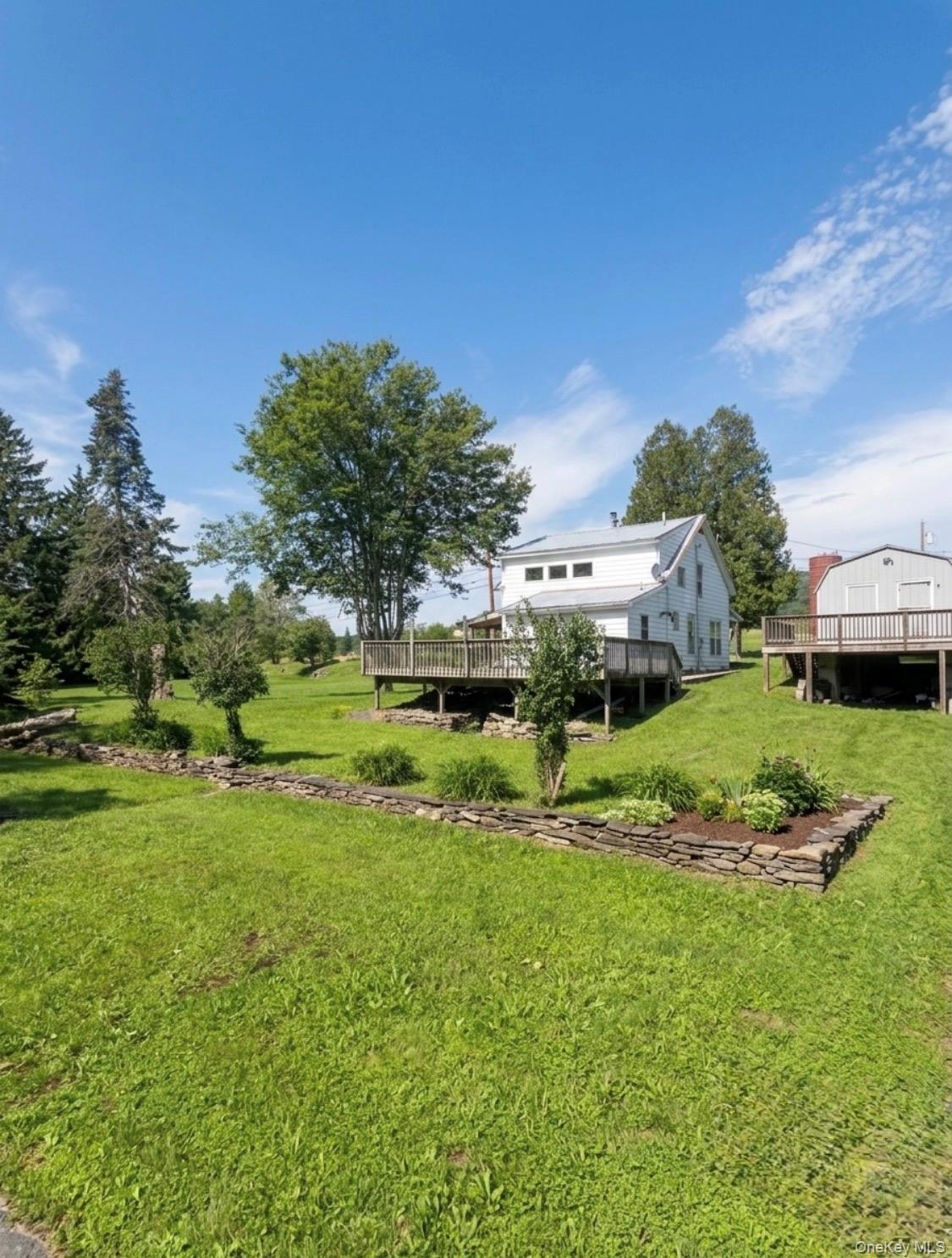 542 Mitchell Hollow Road