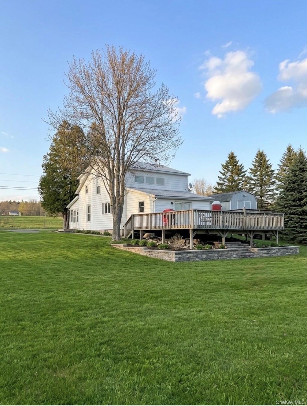 Photo of 542 Mitchell Hollow Road, Windham, NY 12496 (MLS # 984941)