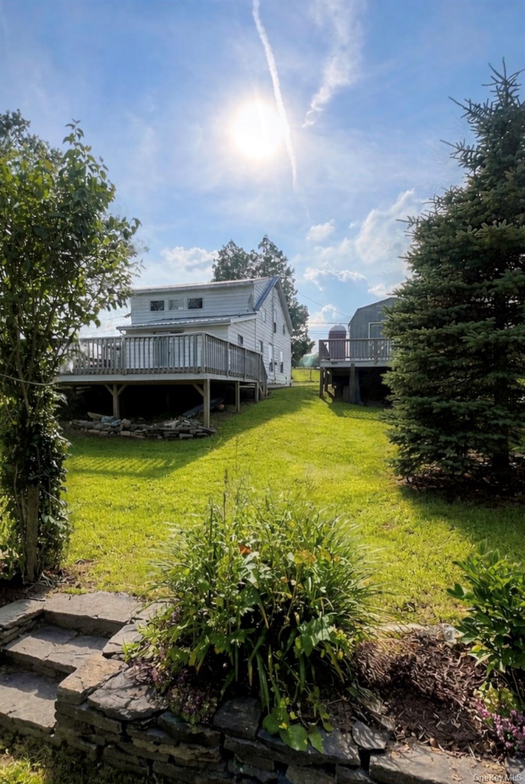542 Mitchell Hollow Road