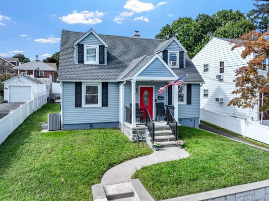 95 AKA 93 SUMNER AVENUE, YONKERS, NY 10704 - Image fc947c0f07cbfc112ed1b1e6765b2e93/3409847655