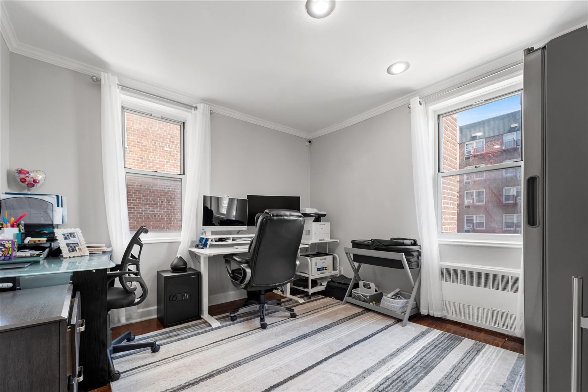 3 Sadore Lane #4G, Yonkers, New York image 11
