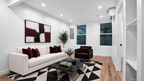 Multifamily For Sale - 1737 Popham Avenue<br/> Bronx, NY 10453