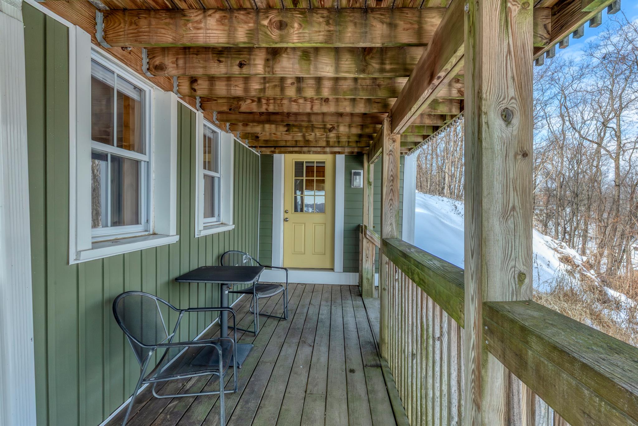 209 W Sackett Street, Port Ewen, New York image 38