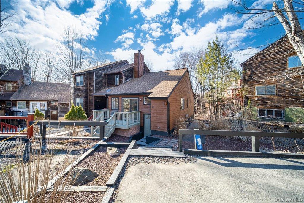 31 Edelweiss Drive