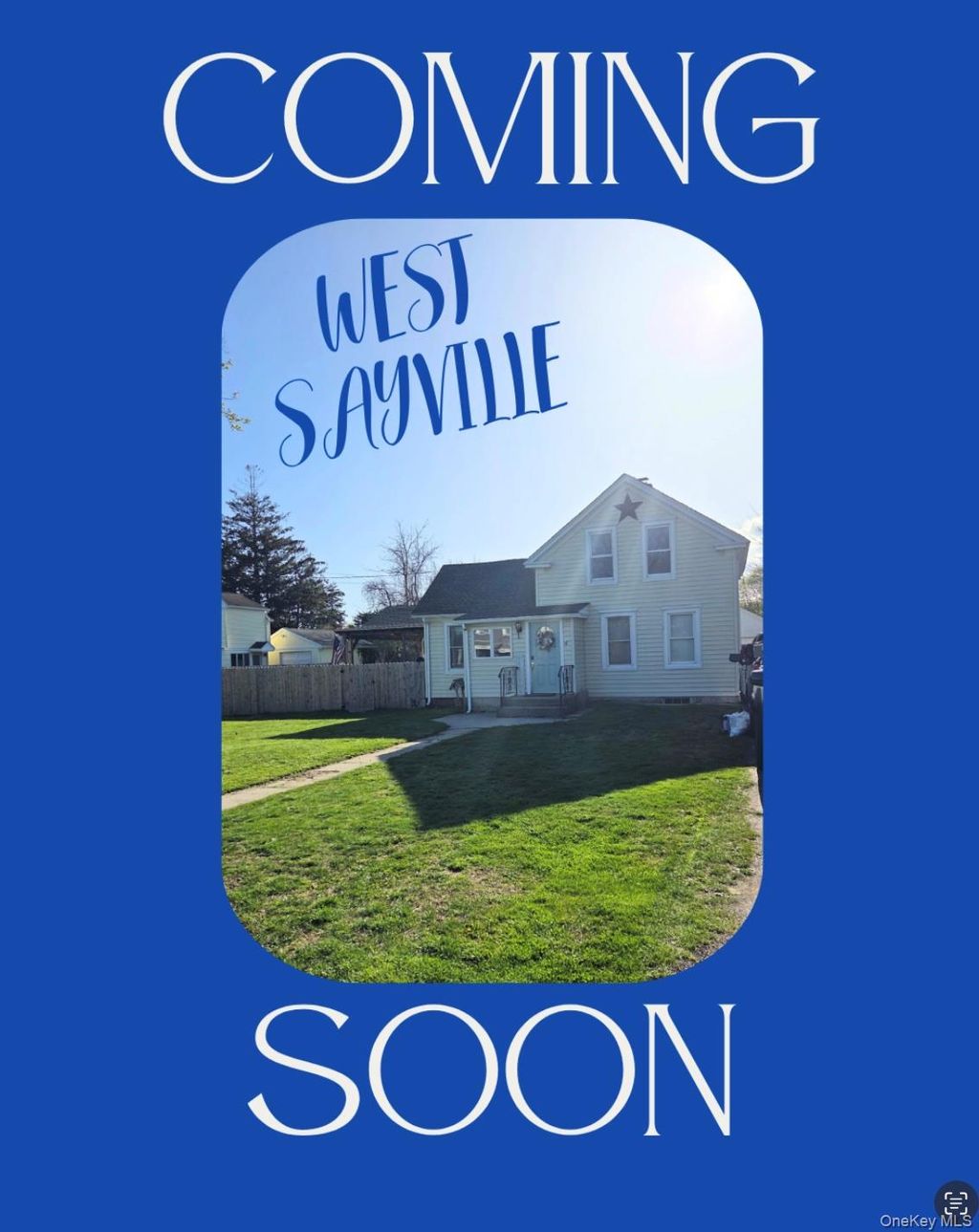 Photo of 86 Tyler Avenue, West Sayville, NY 11796 (MLS # 990887)