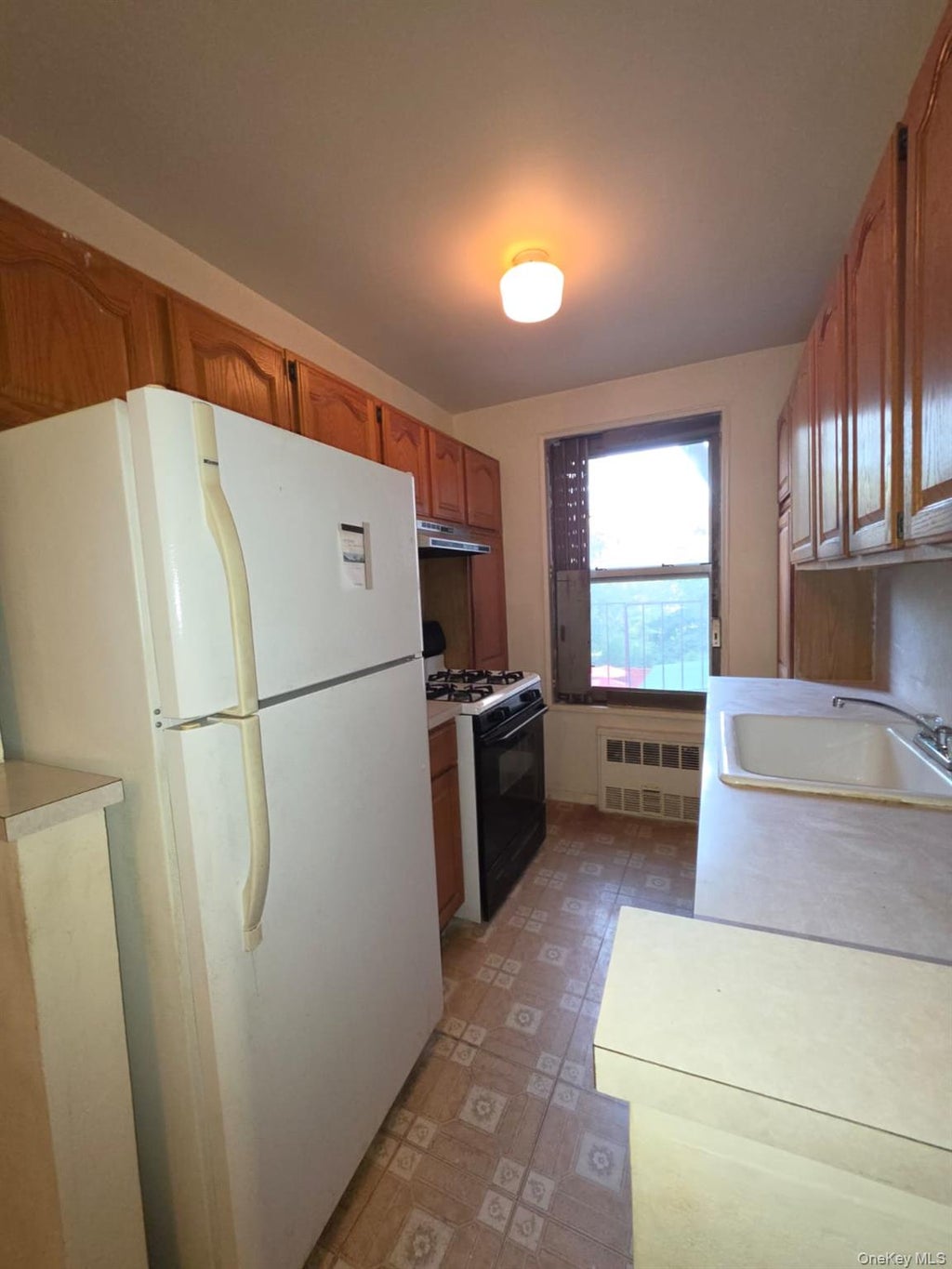 Photo of 679 W 239th ST #3E, Bronx, NY 10463 (MLS # 1041598)