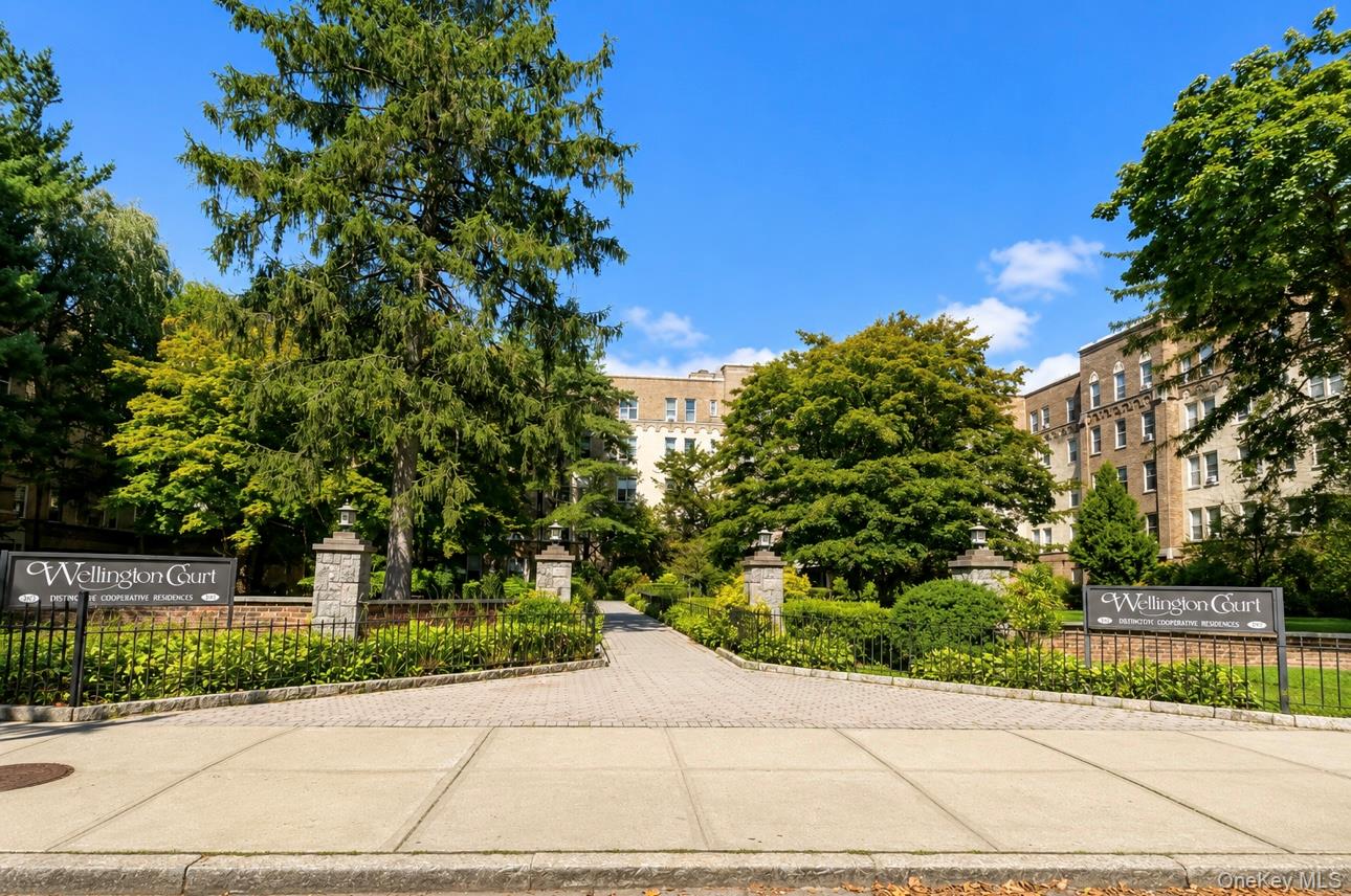 472 Gramatan Avenue #EE1, Mount Vernon NY 10552