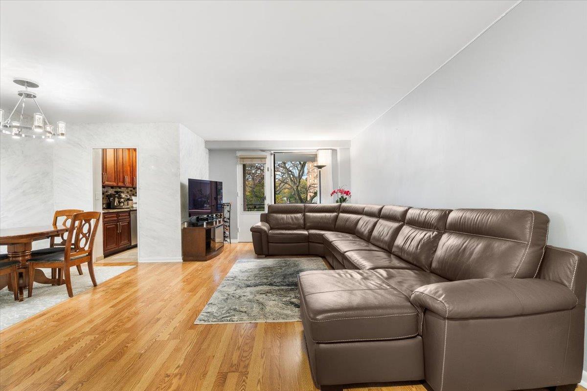 4705 Henry Hudson Parkway #3D, Bronx, New York image 3