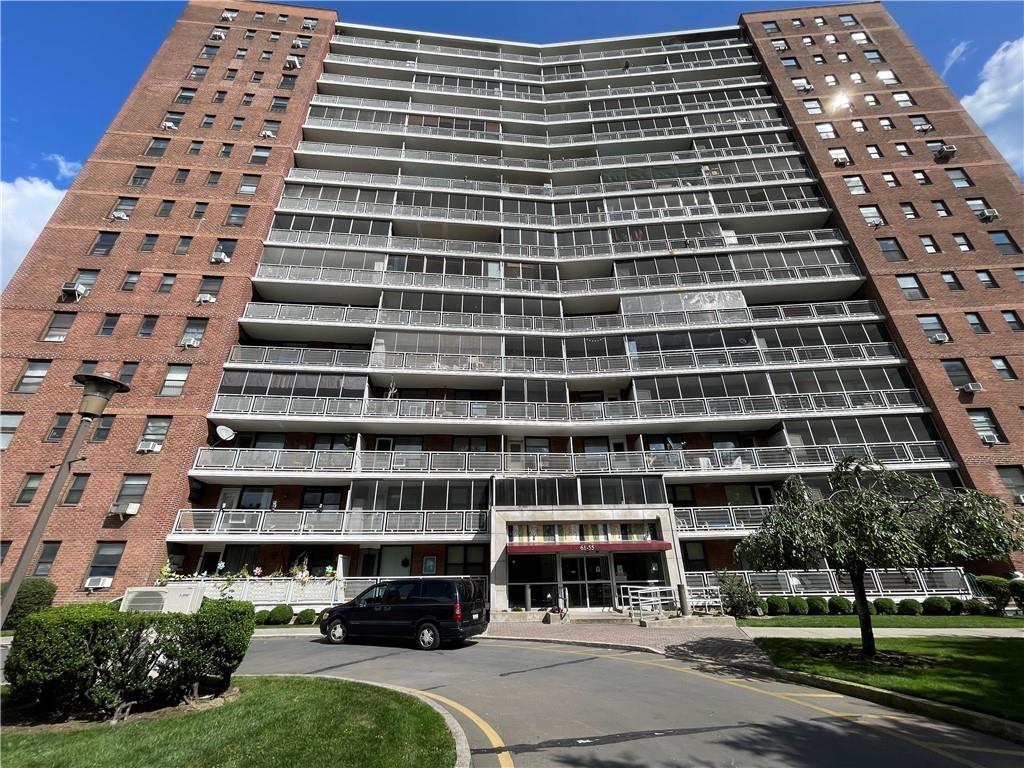 61-55 98th Street #9L, Rego Park, New York image 1