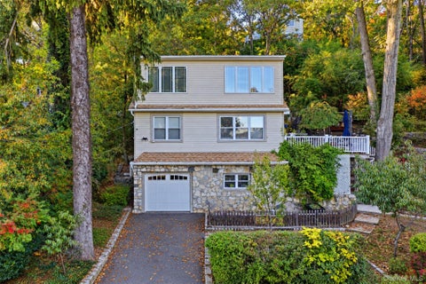 Photo of 55 Tanglewylde Road, Lake Peekskill, NY 10537 (MLS # 1061534)