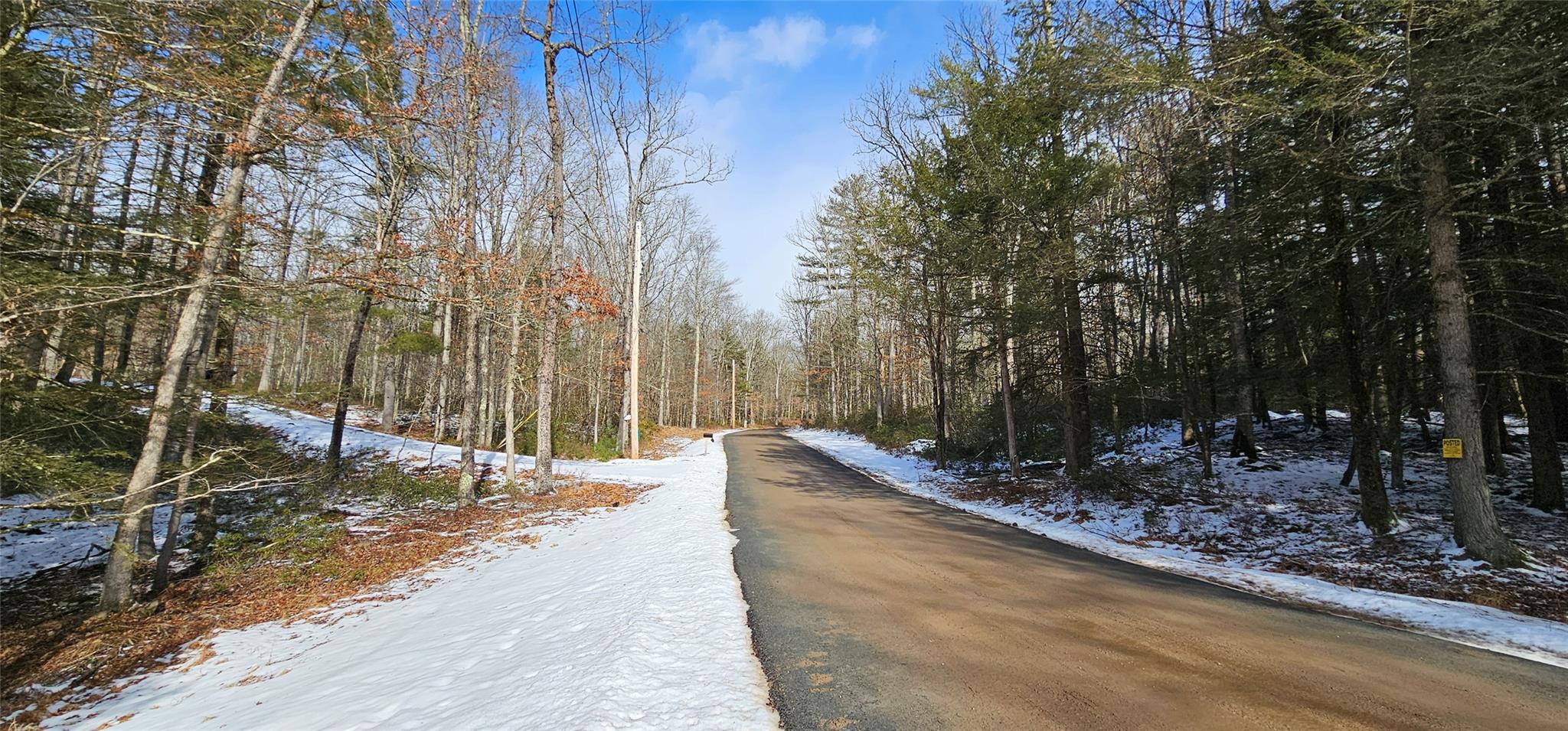 Lot 24 Brook Drive, Narrowsburg, New York image 2