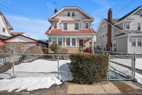Homes For Sale - 109-11 207th Street<br/> Queens Village, NY 11429