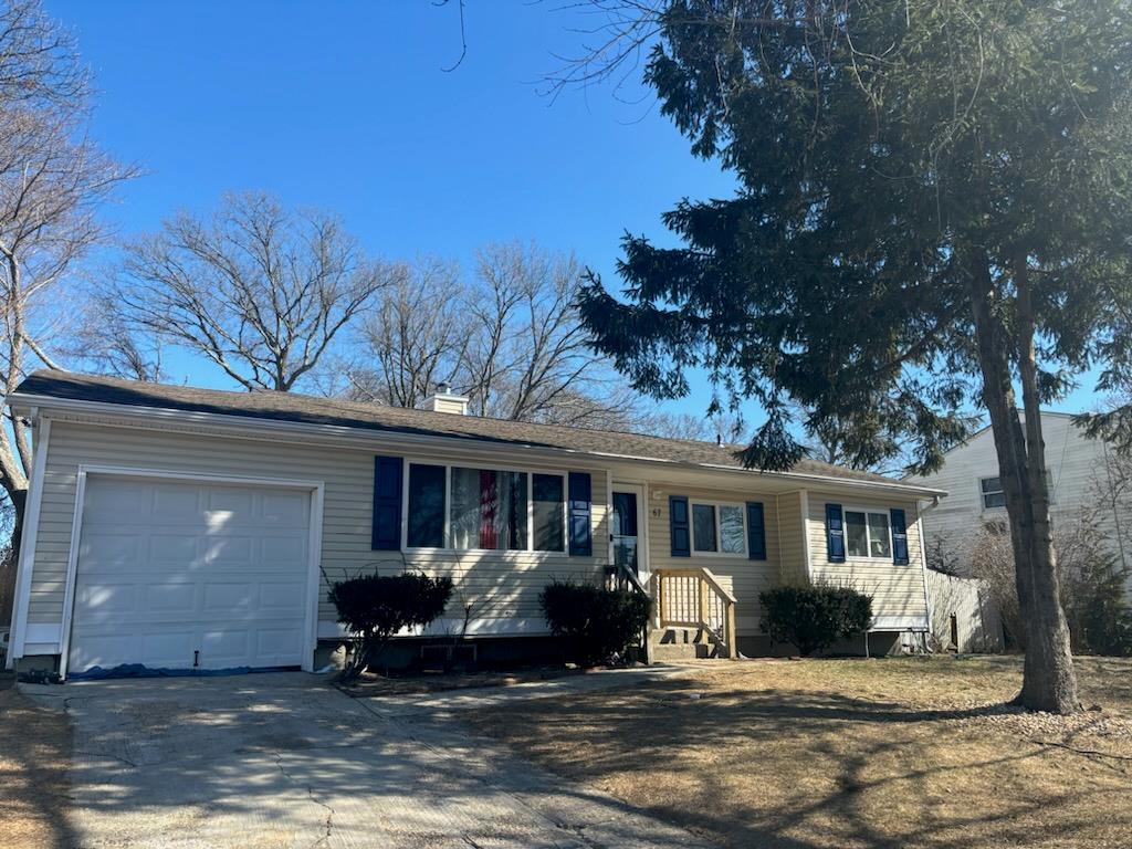 67 Selden Boulevard, Centereach, New York image 1