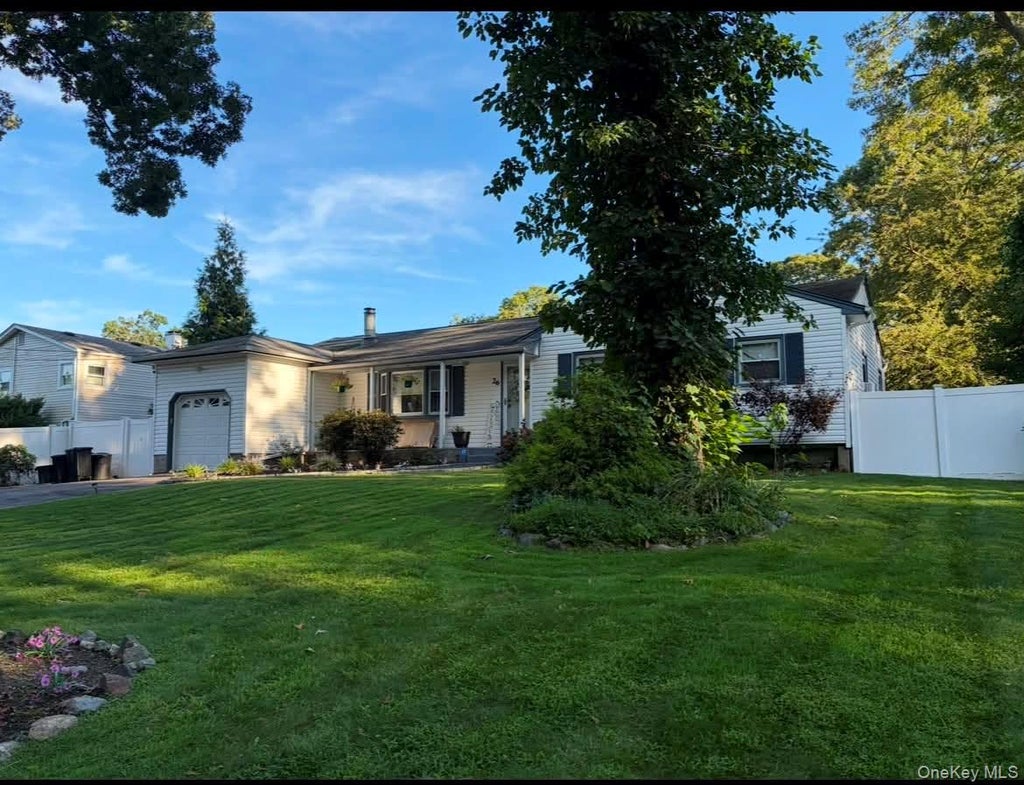 Photo of 26 Nelson Road, Selden, NY 11784 (MLS # 1047318)