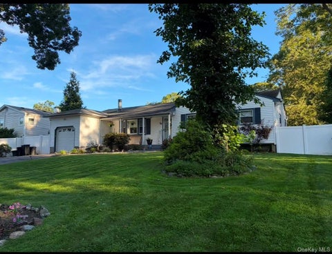 Photo of 26 Nelson Road, Selden, NY 11784 (MLS # 1047318)