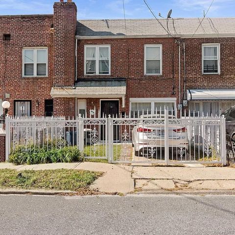 102-34 187th Street Hollis NY 11423
