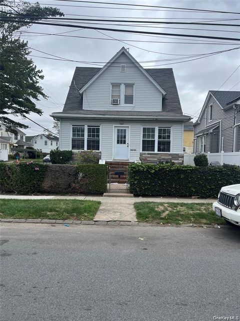 Multifamily For Sale - 19401 Nashville Boulevard<br/> Springfield Gardens, NY 11413