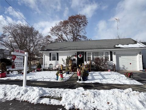 16 Gariss Street Port Jervis NY 12771