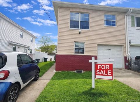 Multifamily For Sale - 155-41 115th Avenue<br/> Jamaica, NY 11434