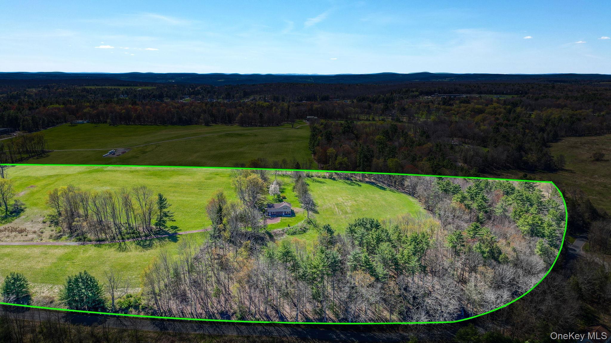 208 Shortcut Road