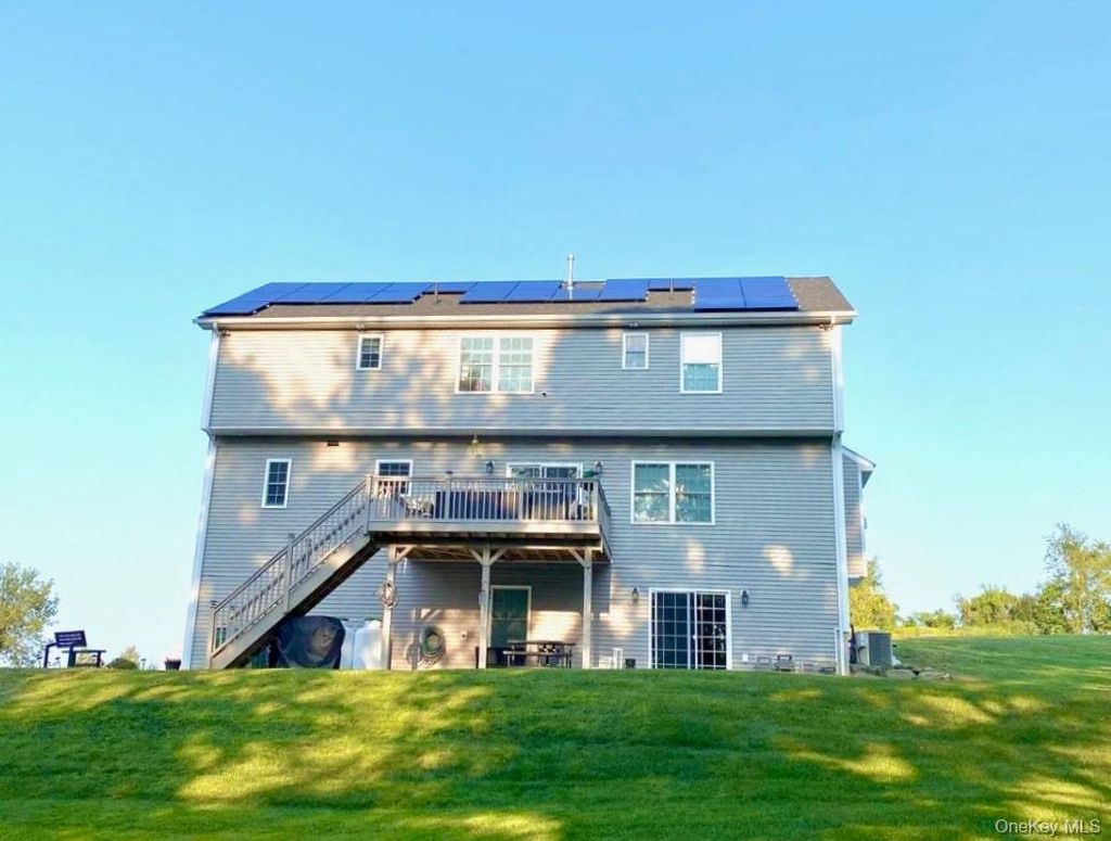 Photo of 34 Meadow View Drive, Marlboro, NY 12542 (MLS # 944366)