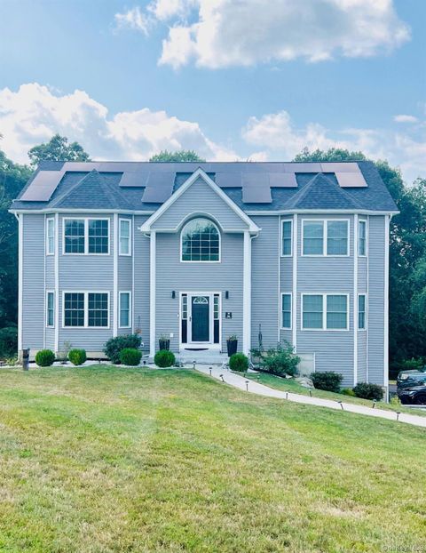 34 Meadow View Drive Marlboro NY 12542