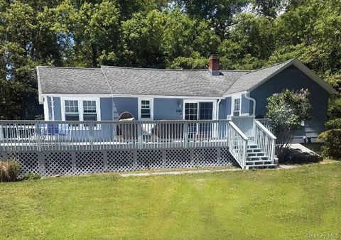 Homes For Sale - 245 Springville Road<br/> Hampton Bays, NY 11946