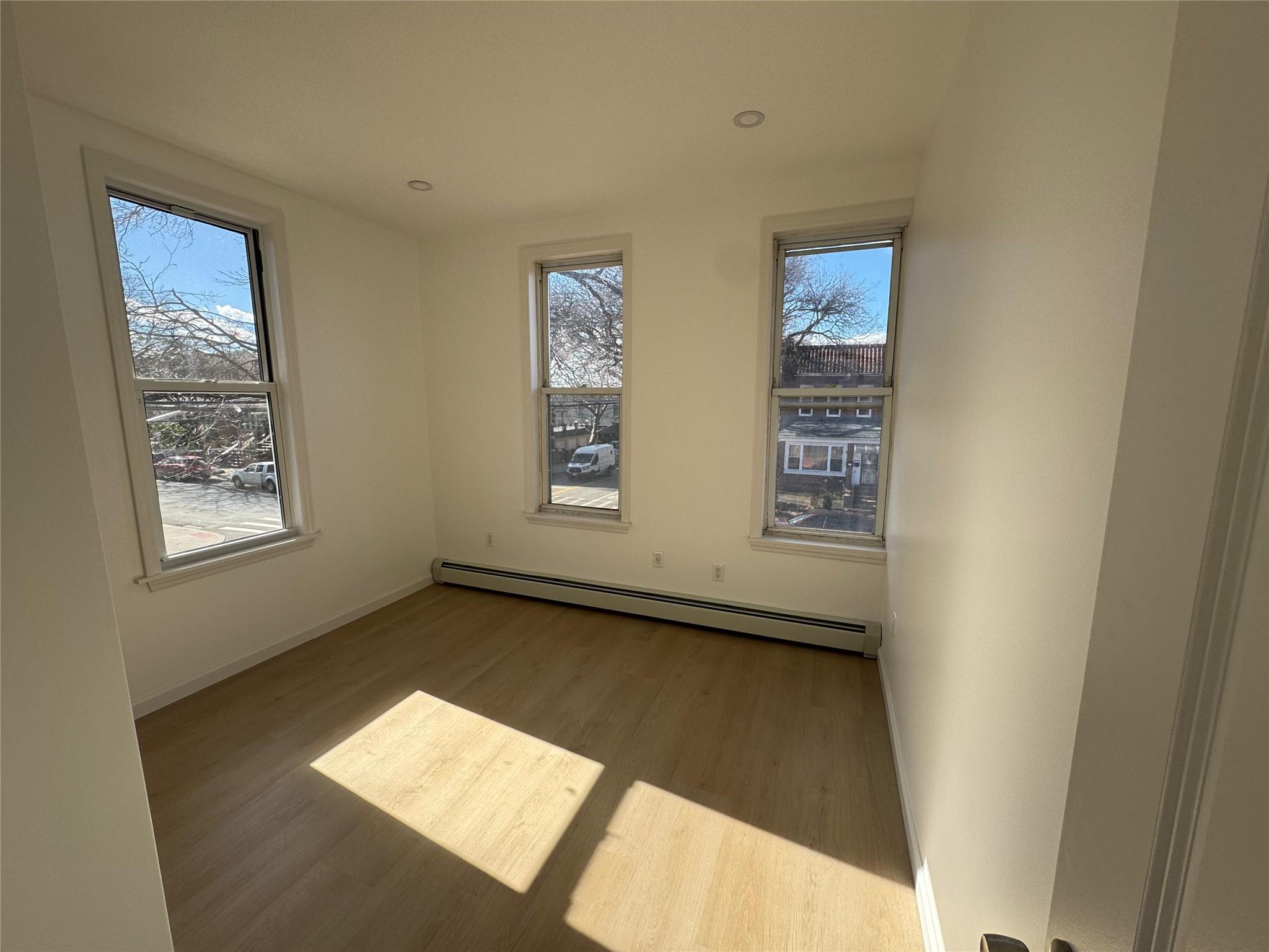 Rental Property at 84th Street 2Fl, Jackson Heights, Queens, NY - Bedrooms: 3 
Bathrooms: 2  - $3,500 MO.