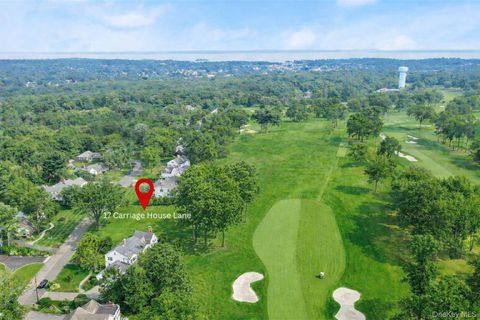 17 Carriage House Lane Mamaroneck NY 10543