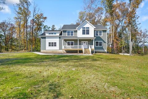 Lot 3 - 62 Camp Monroe Road Monroe NY 10950