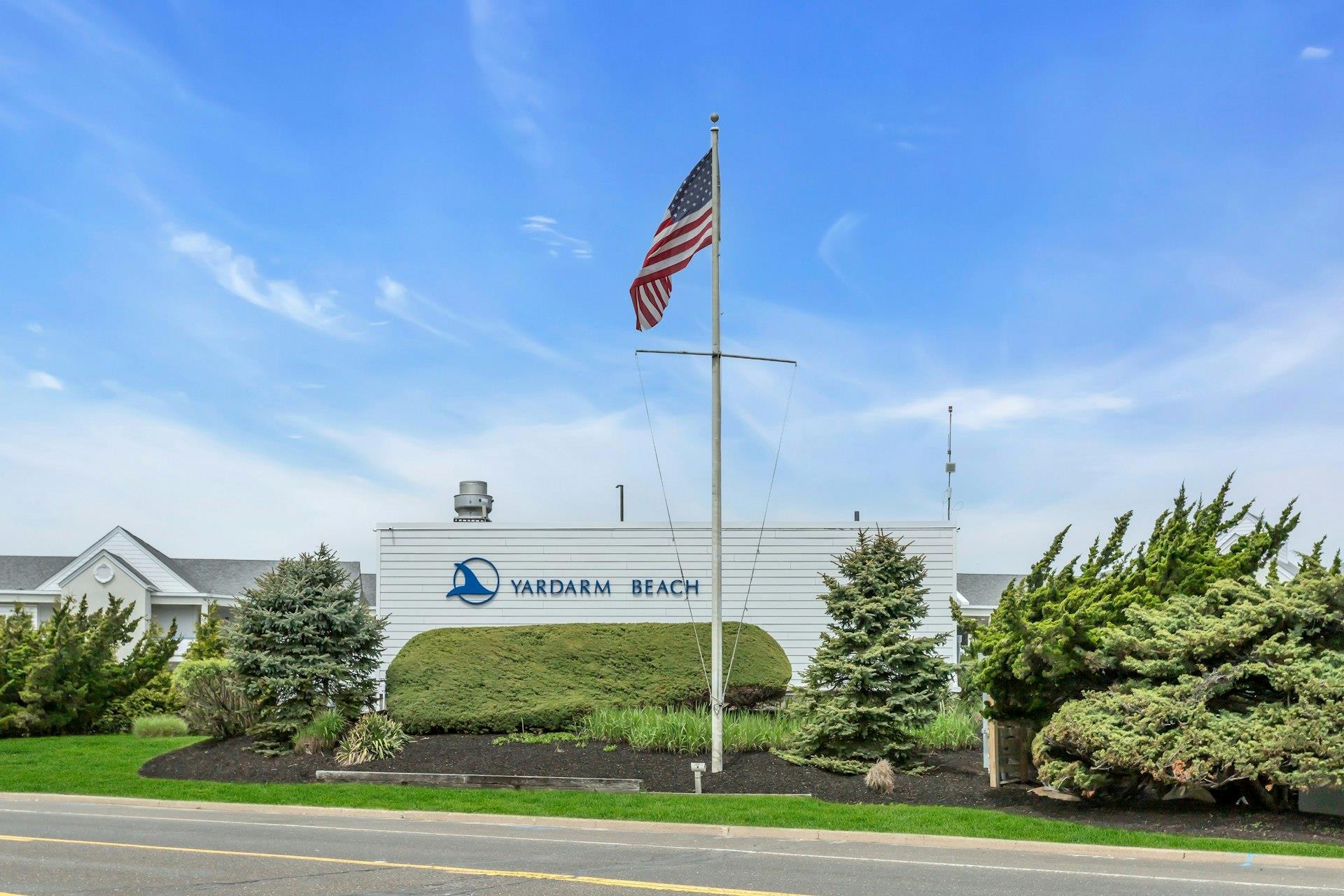 259 Dune Road #128, Westhampton Beach, New York image 23
