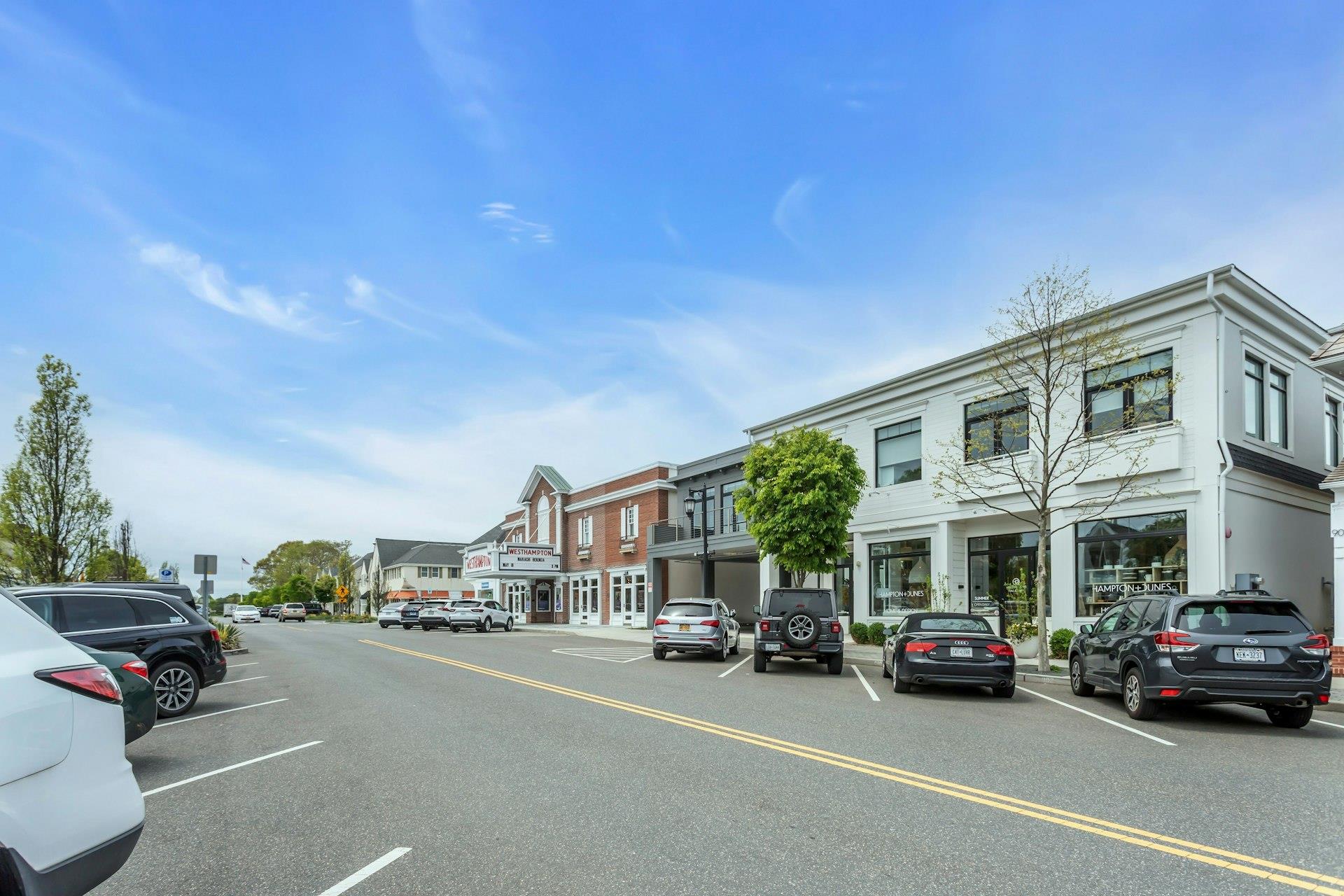259 Dune Road #128, Westhampton Beach, New York image 24