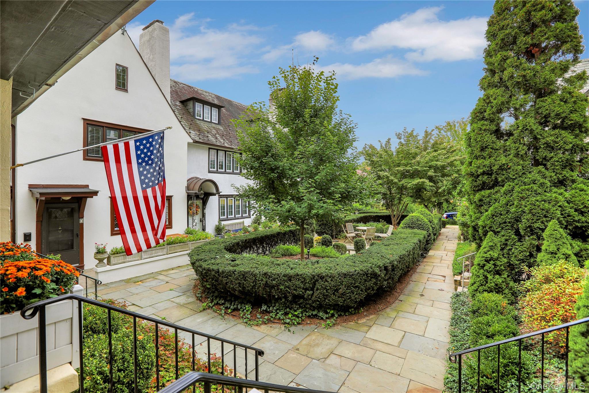 5 Kensington Terrace