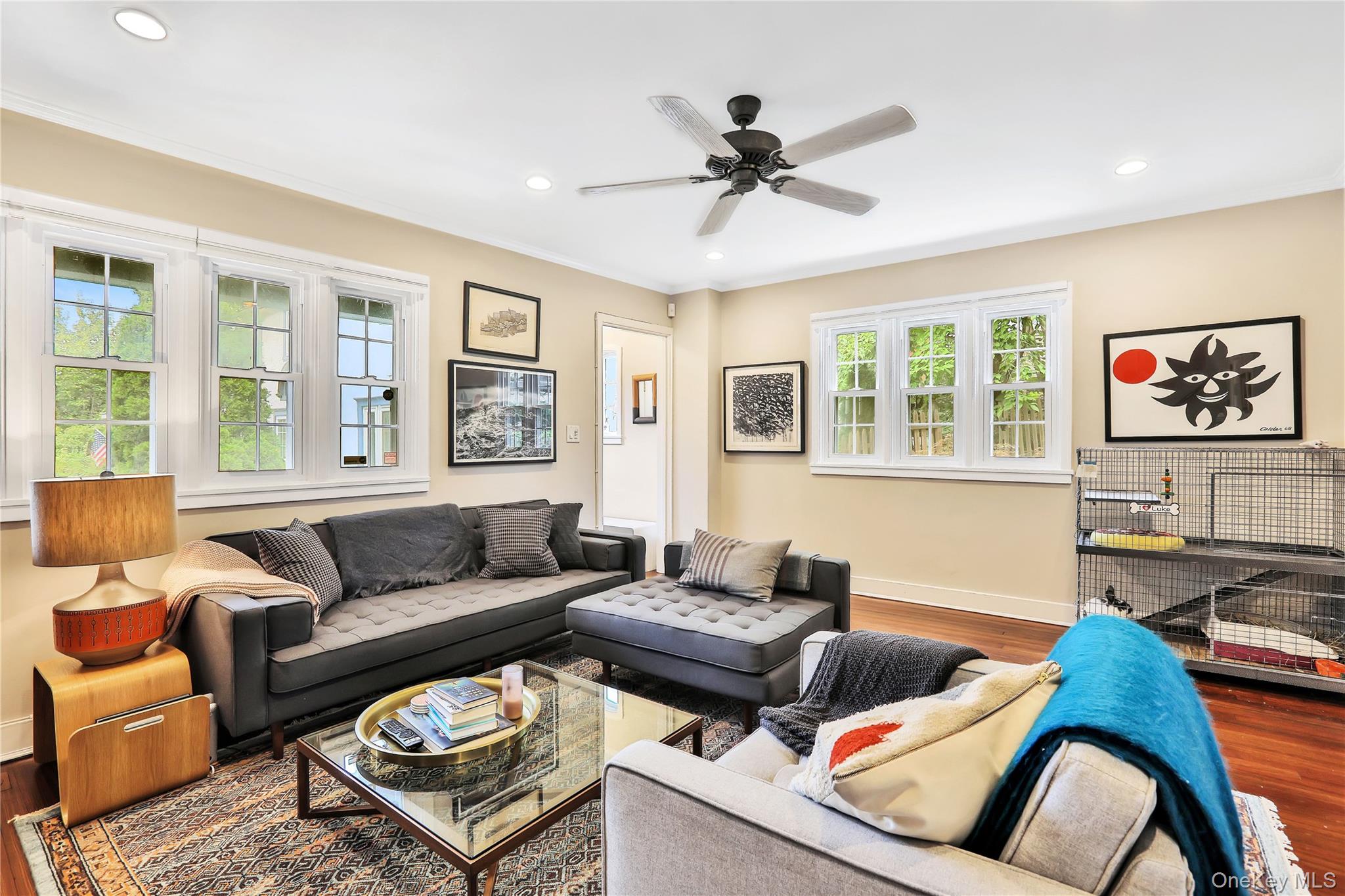 5 Kensington Terrace