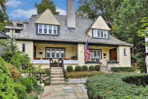 5 Kensington Terrace Bronxville NY 10708