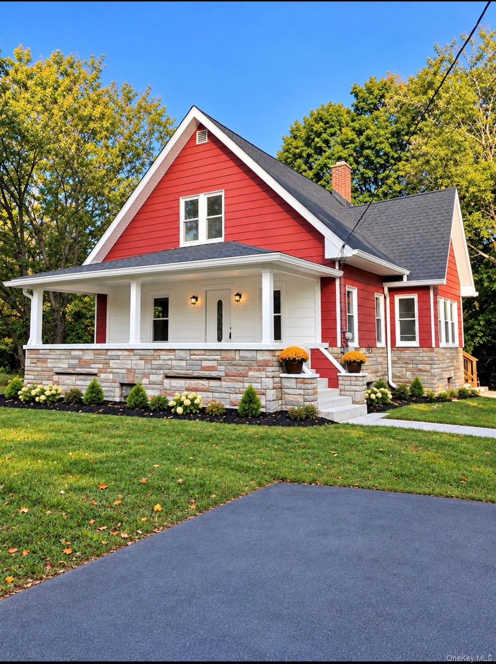 Photo of 100 Rock Cut Road, Newburgh, NY 12550 (MLS # 1061275)