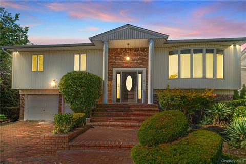 8 Gale Drive, North Woodmere, NY 11581 - MLS#: 902989