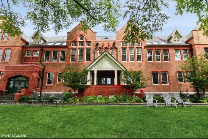 Property for Sale at N Broadway 204, Tarrytown, New York - Bedrooms: 2 
Bathrooms: 2 
Rooms: 5  - $750,000