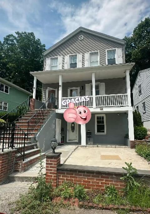 Multifamily For Sale - 31 Roger Street<br/> Tuckahoe, NY 10707