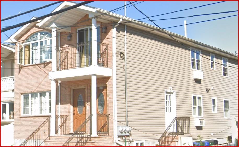 Rental Property at 230th Street, Springfield Gardens, Queens, NY - Bedrooms: 3 
Bathrooms: 2 
Rooms: 5  - $3,800 MO.