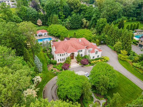 11 Black Rock Road Muttontown NY 11545