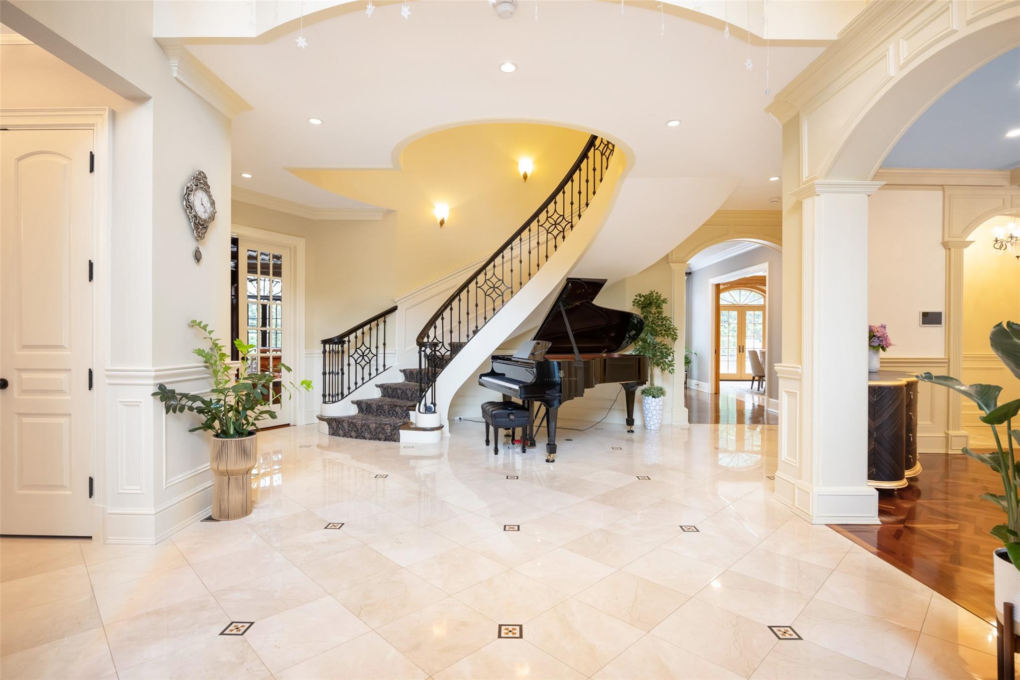 11 Black Rock Road
