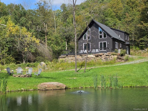 Homes For Sale - 1227 Gulf Road<br/> Callicoon Center, NY 12724