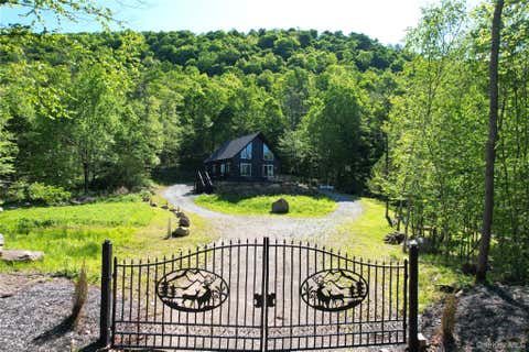 Homes For Sale - 1227 Gulf Road<br/> Callicoon Center, NY 12724